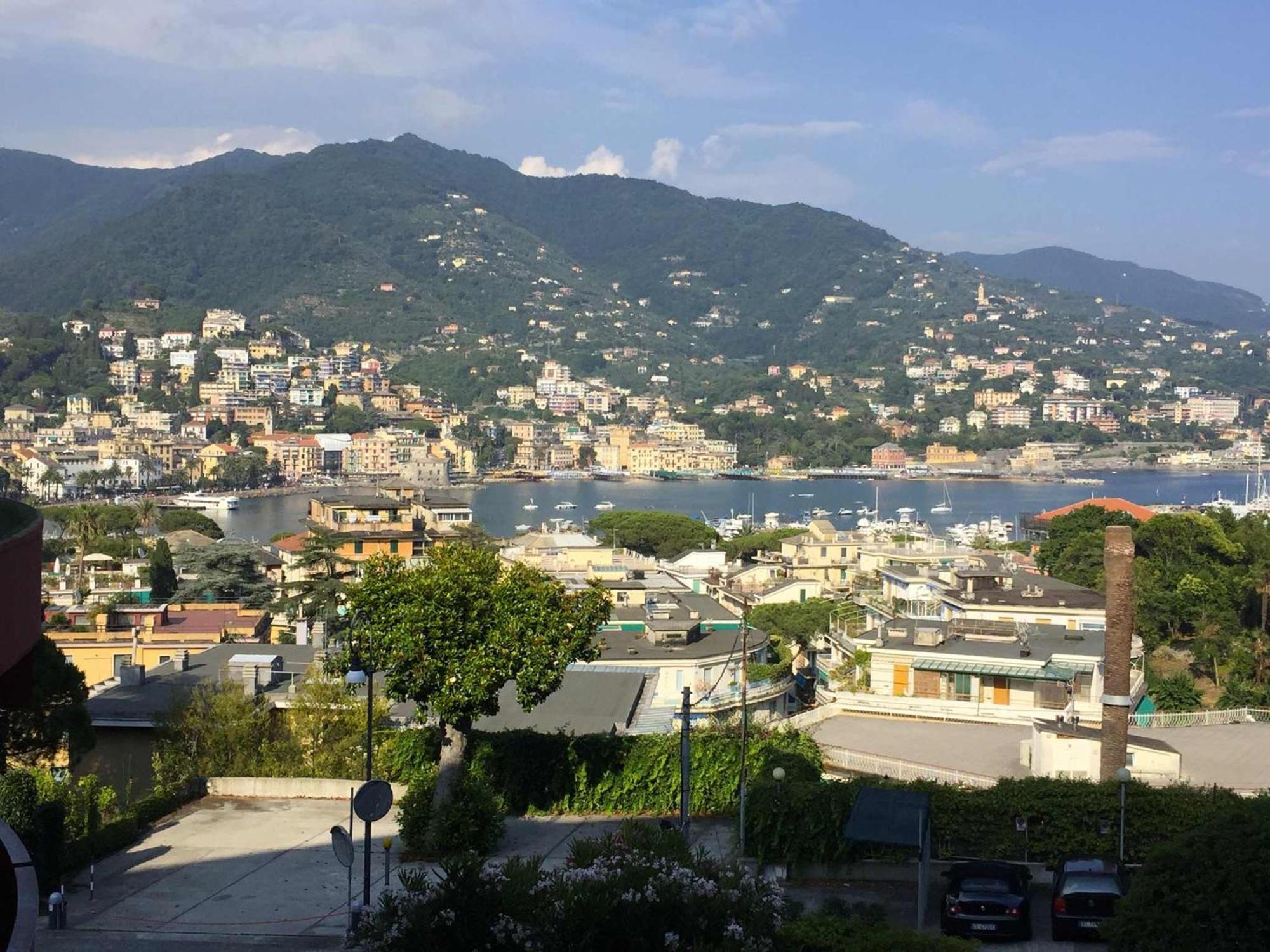 Eurotel 312 Rapallo Ngoại thất bức ảnh