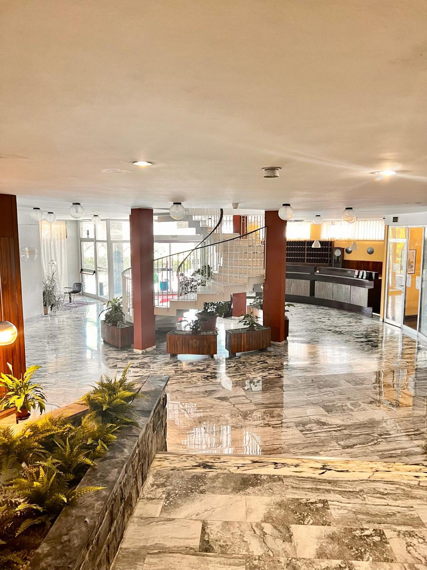 Eurotel 312 Rapallo Ngoại thất bức ảnh